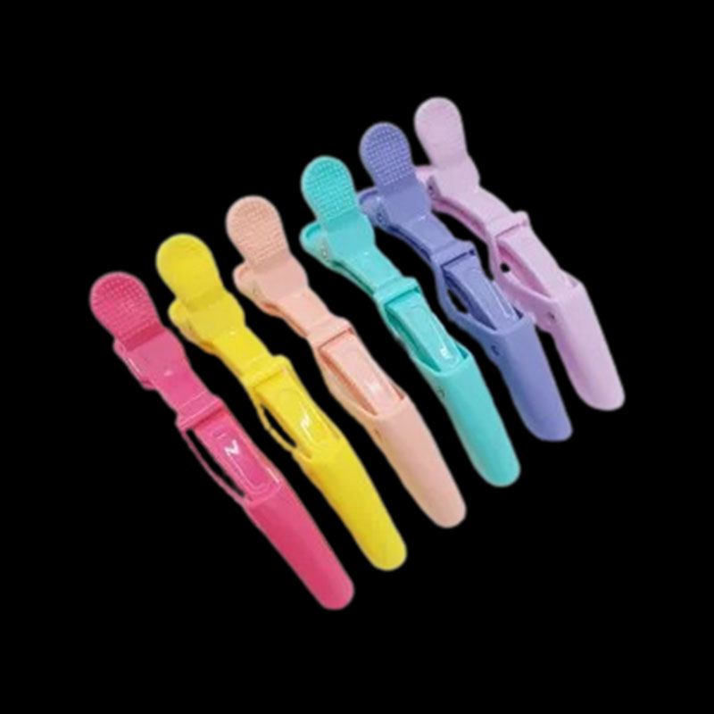 Plastic Haipin Mold