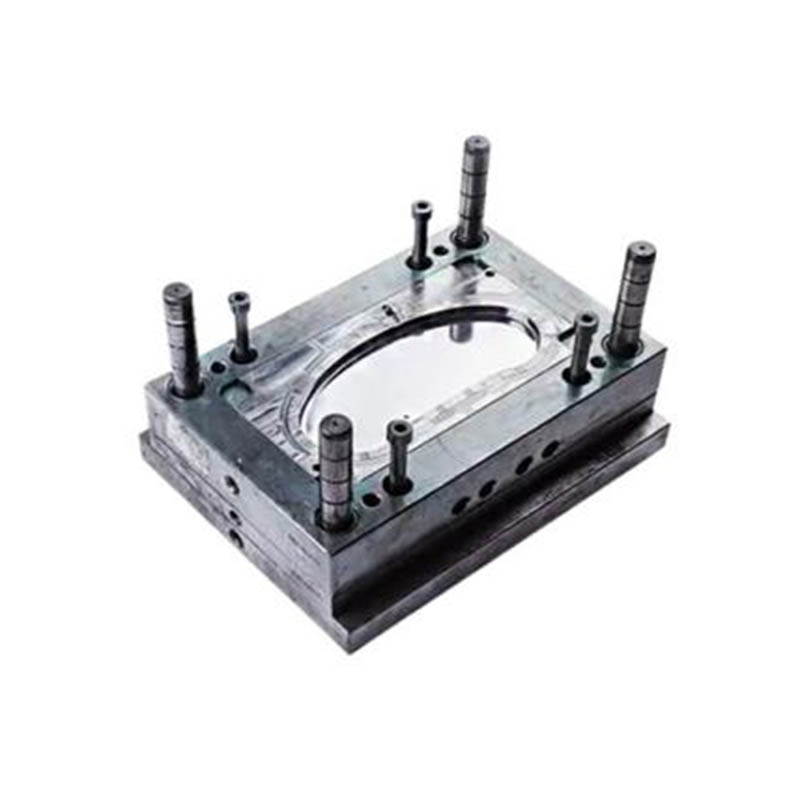 Cutting Board Molding