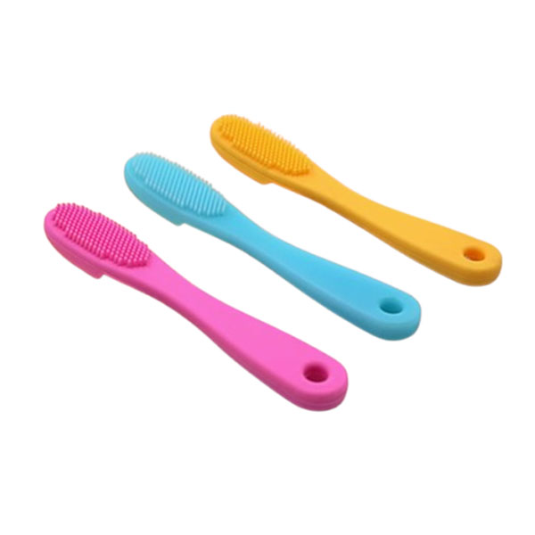 Plastic Pet Toothbrush Molding