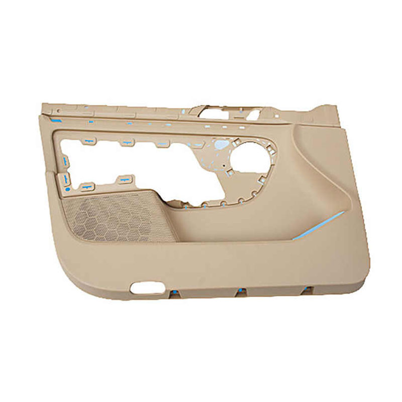 Car Door Mold