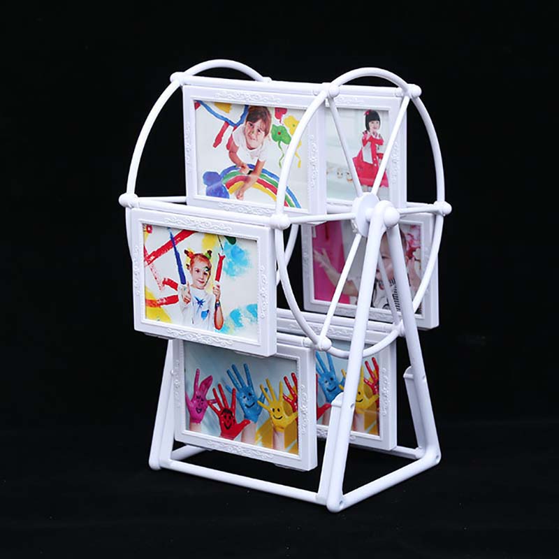 Photo Frame Molding