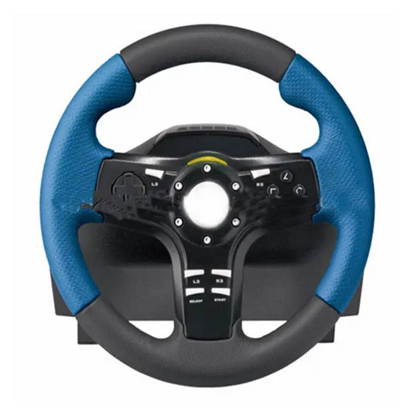 Plastic Car Steering Wheel Moulding