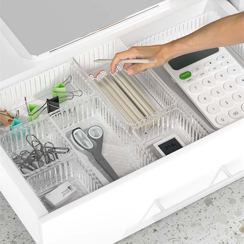Storage Box Mold