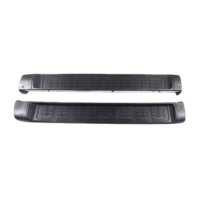 Car Threshold Bar Equipment Molding
