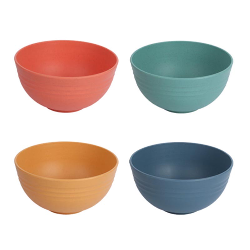 Plastic Dinner Bowl Molding