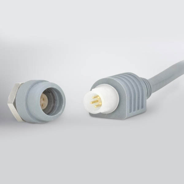 Plastic Connectors Molding Custom Service