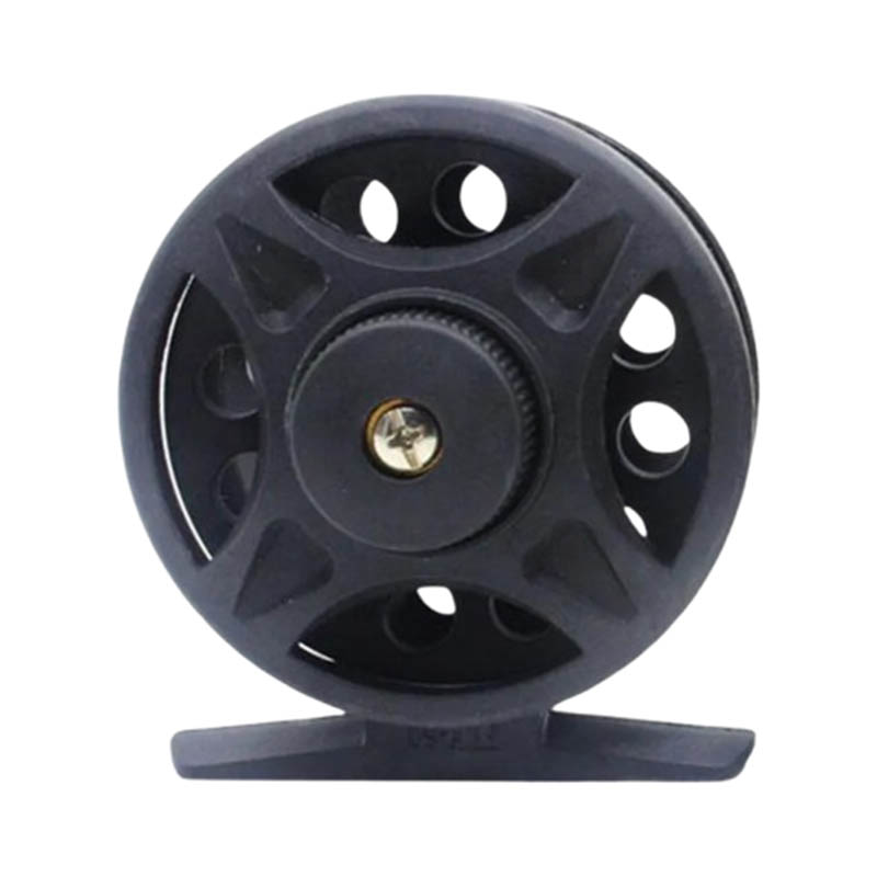 Plastic Ice Fishing Gear Mold