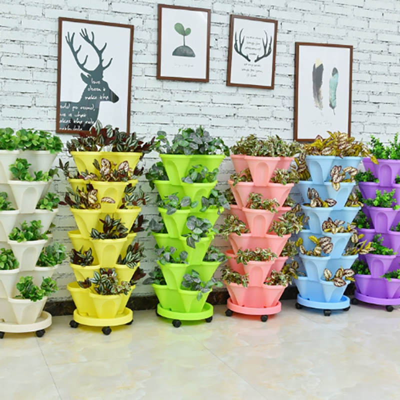 Planter Box molding