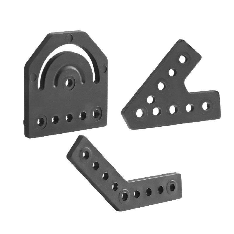 Plastic Supports Molding