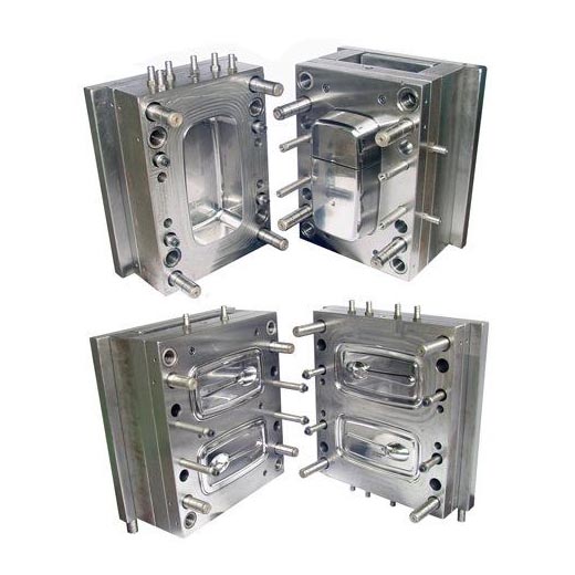 Garden Light Molding