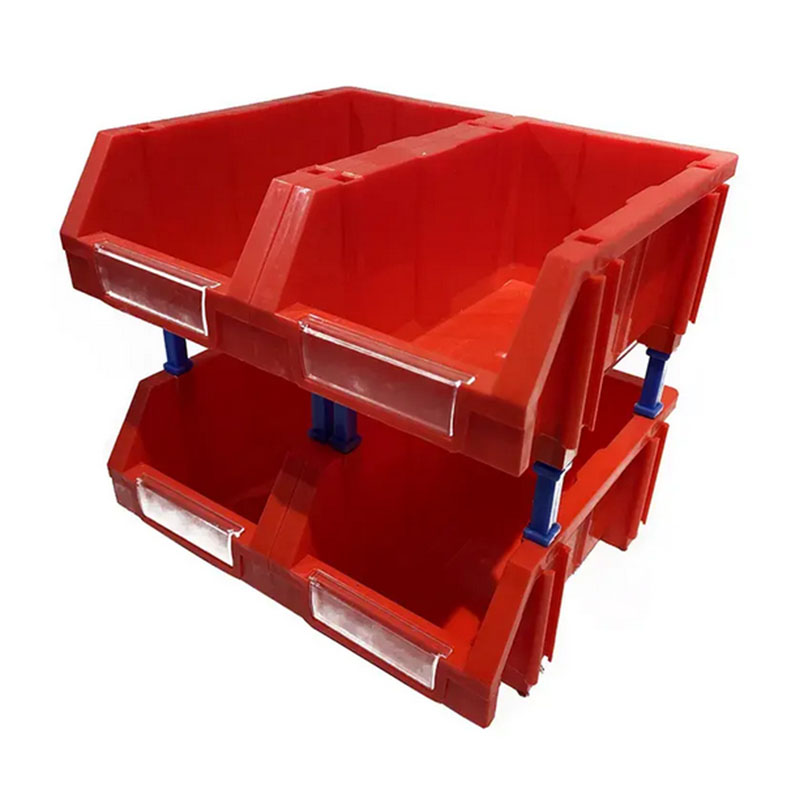 Plastic Shelves Moulding