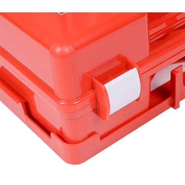 Home Health Self-Testing Equipment Molding