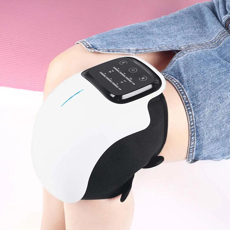 Pain Massage Equipment Molding
