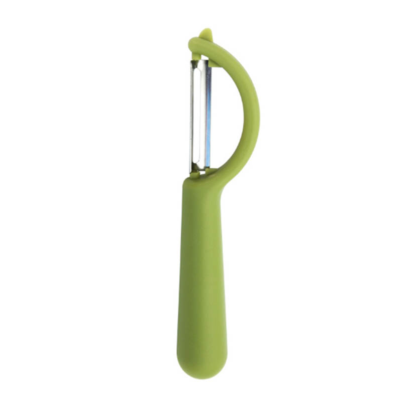 Plastic Peeler Molding
