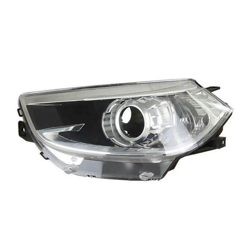 Brake Light Molding