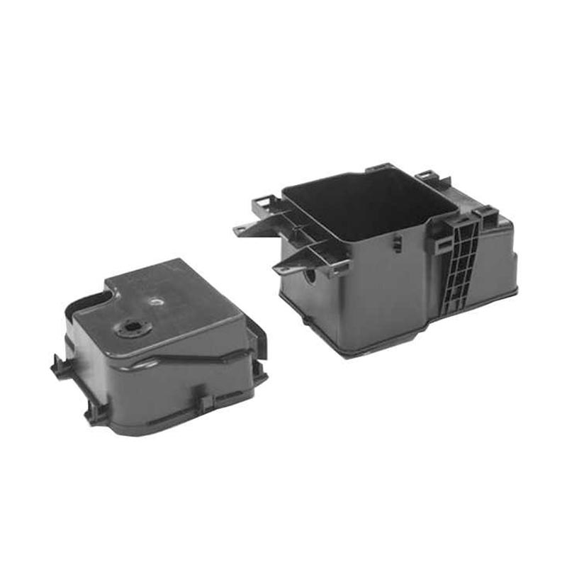 Armrest Molding