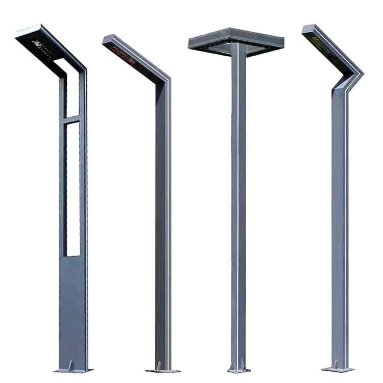 Garden Light Molding