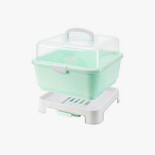 Cutlery Storage Box Molding