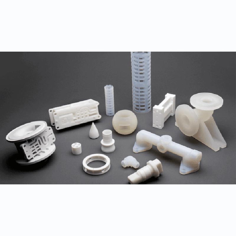 Plastic Gaskets Molding