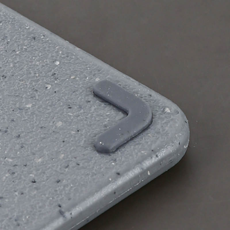 Cutting Board Molding
