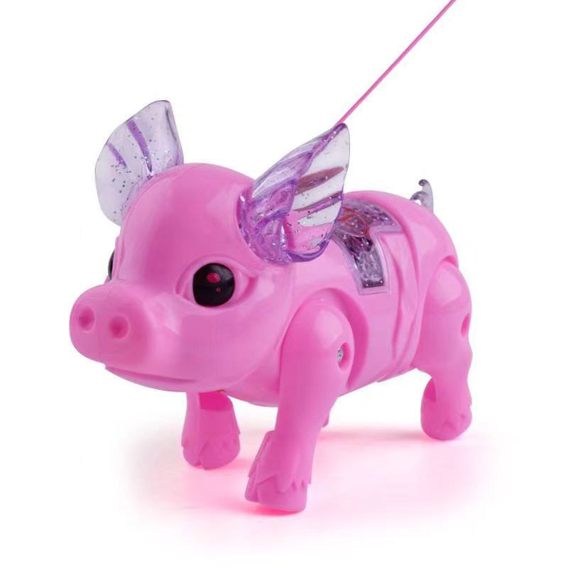Electric Toy Molding