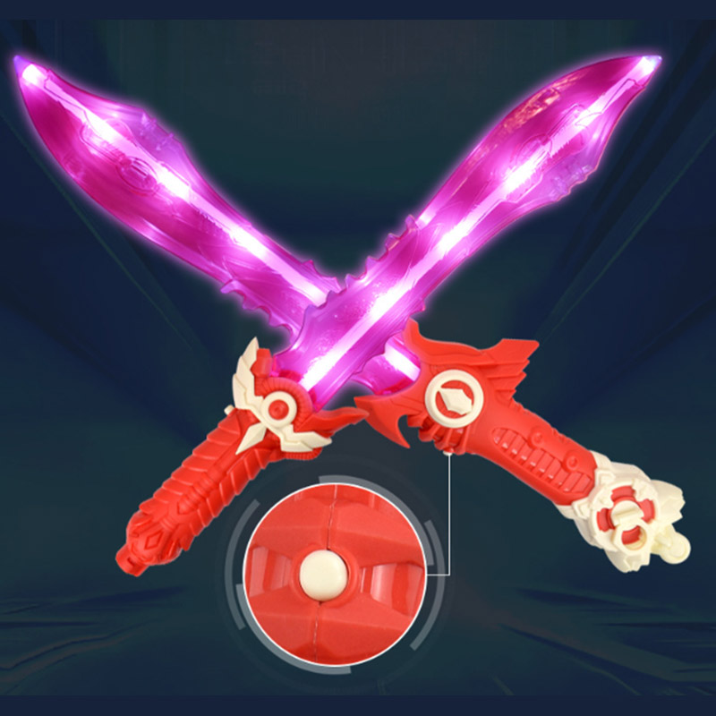 Electric Toy Molding