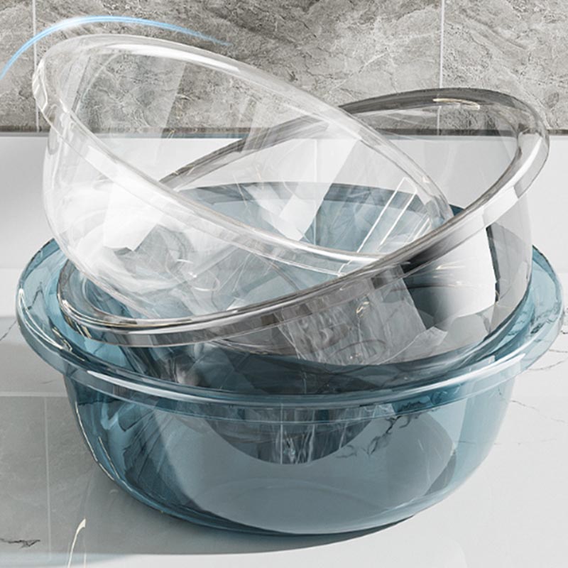 Baby Wash Tub Molding