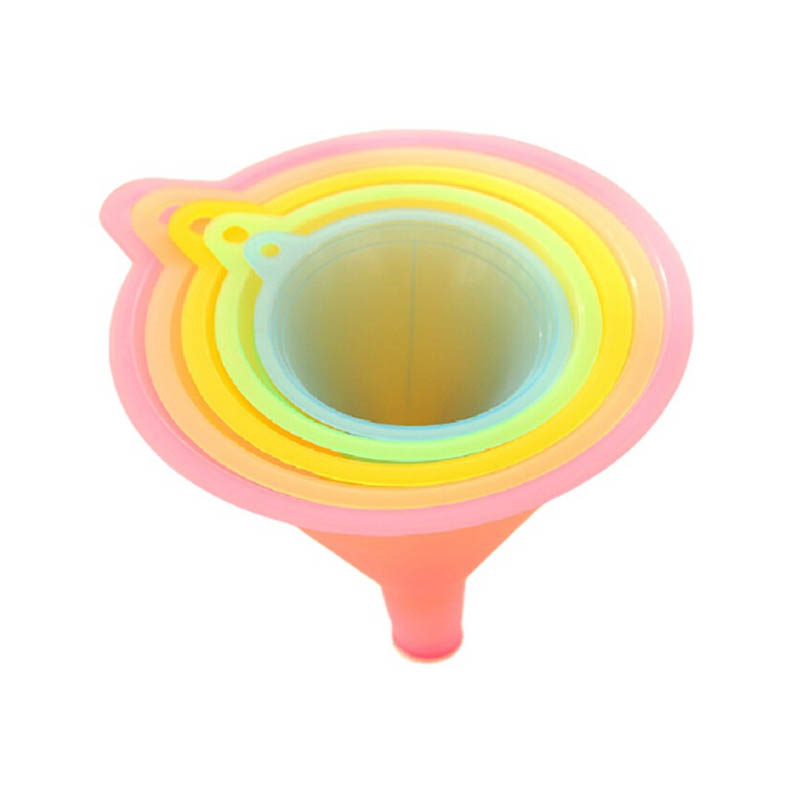 Plastic Funnel Molding