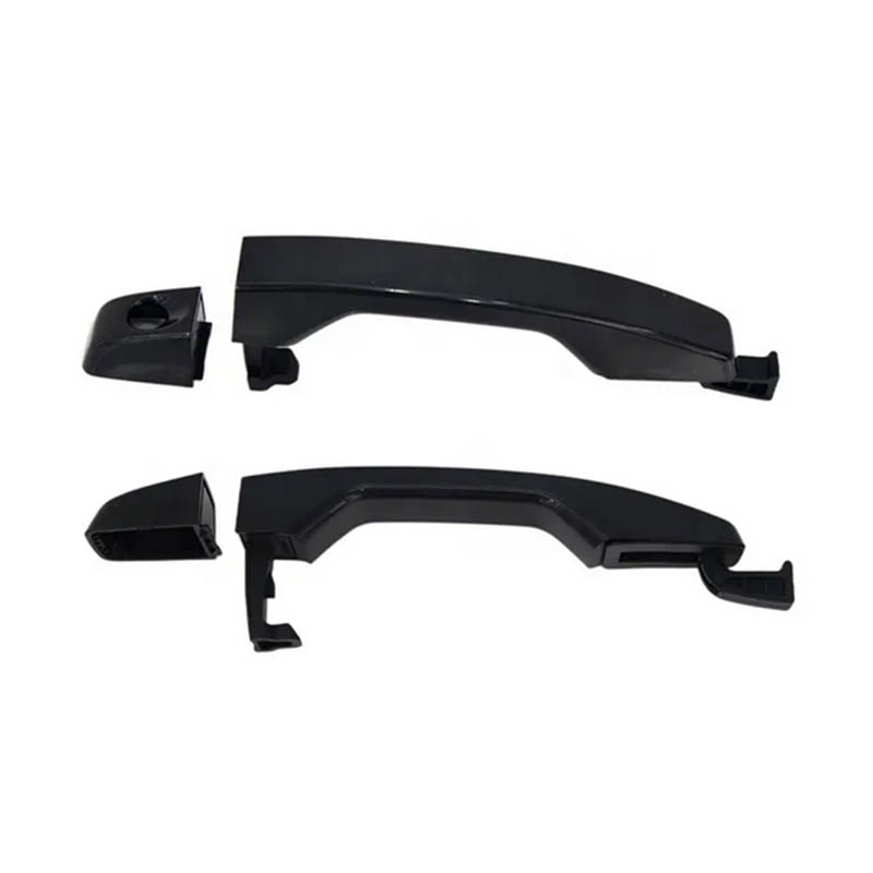 Car Door Lock Moulding