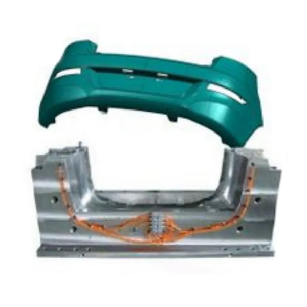 Car Decorative Bar Equipment Molding