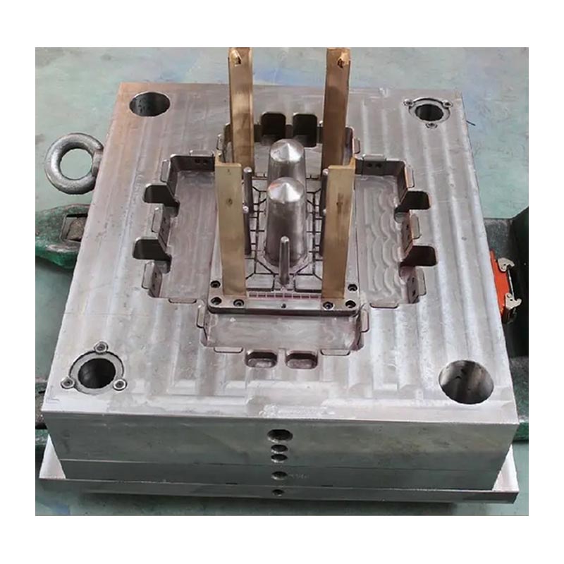 Tray Mould Molding