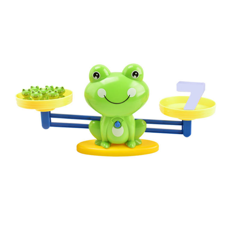 Digital Abacus Game Toys Molding