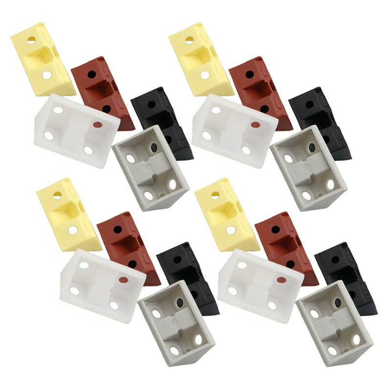 Plastic Brackets Molding