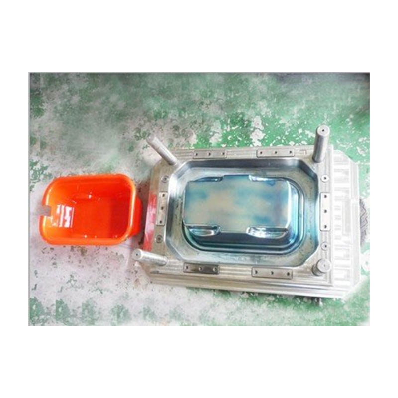 Remote Control Toy Molding