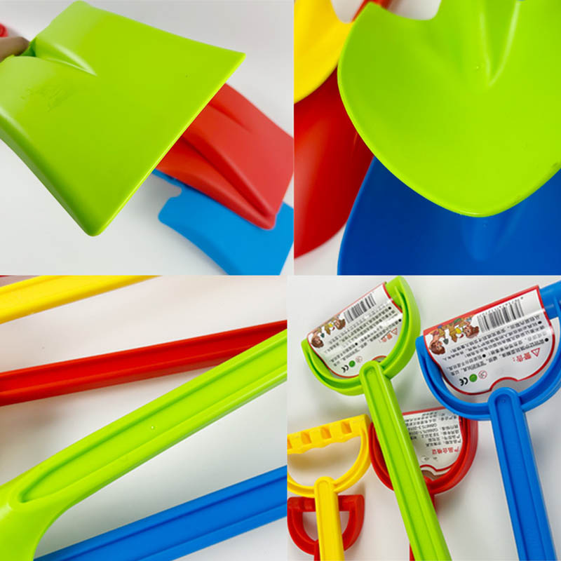 Small Shovel Molding