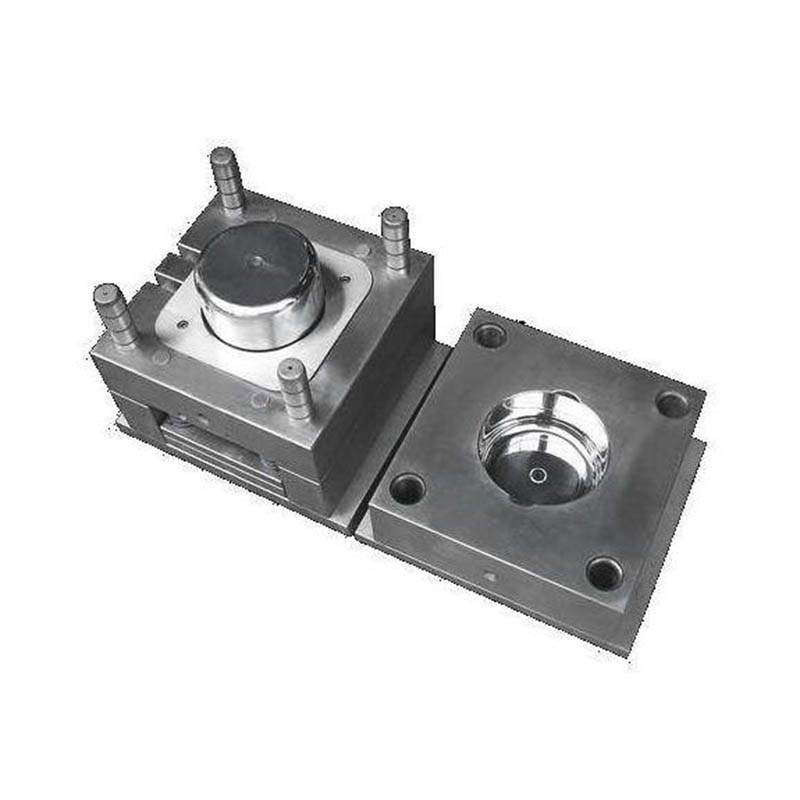 Health Supplies Moulding