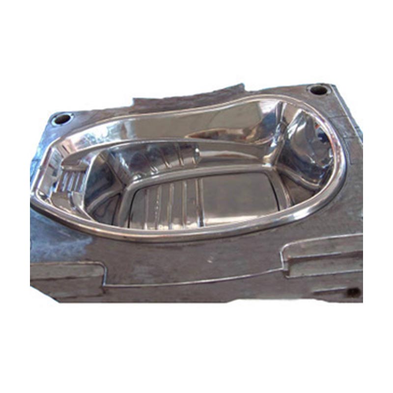 Maternity Basin Molding