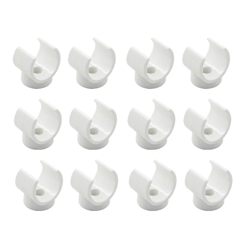 Plastic Pipe Holders Molding