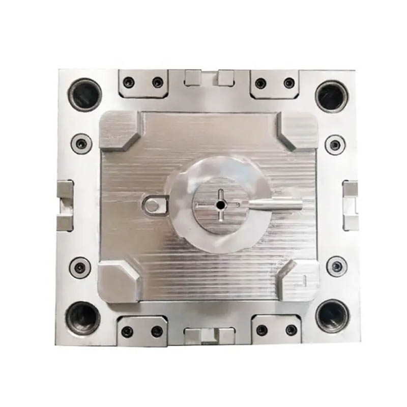 Trafficc Toy Molding