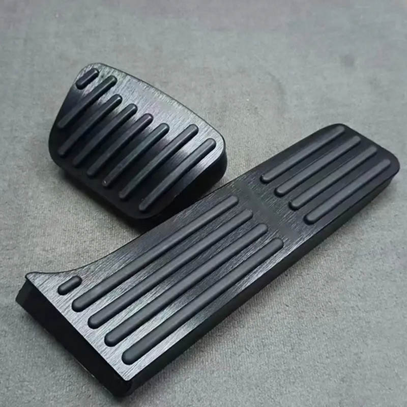 Plastic Car Foot Pedal Moulding