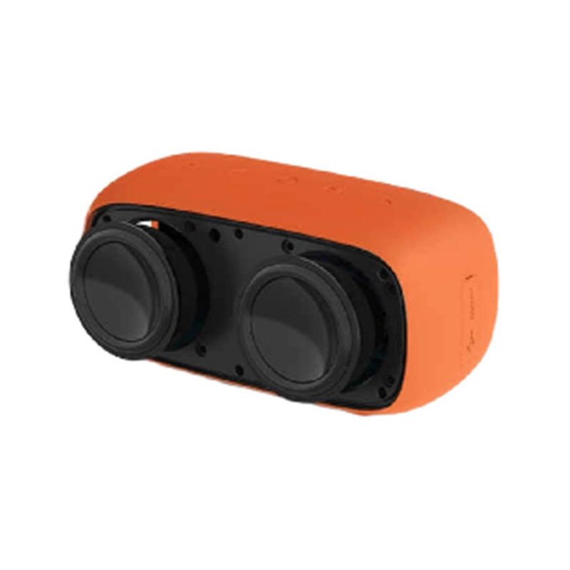 Audio Moulding