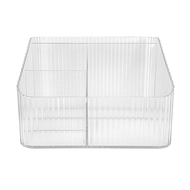 Plastic Cosmetic Cases Molding