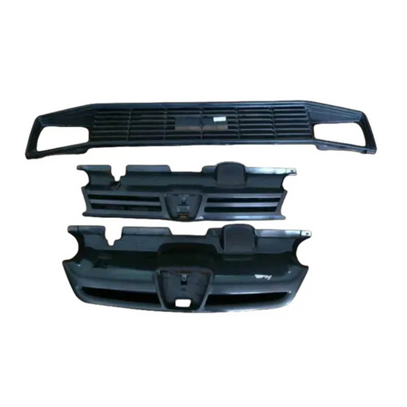 Car Fender Mold