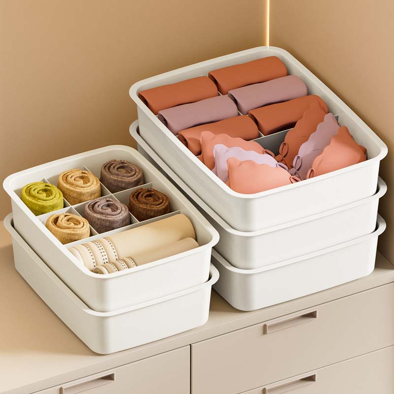 Storage Box Mold