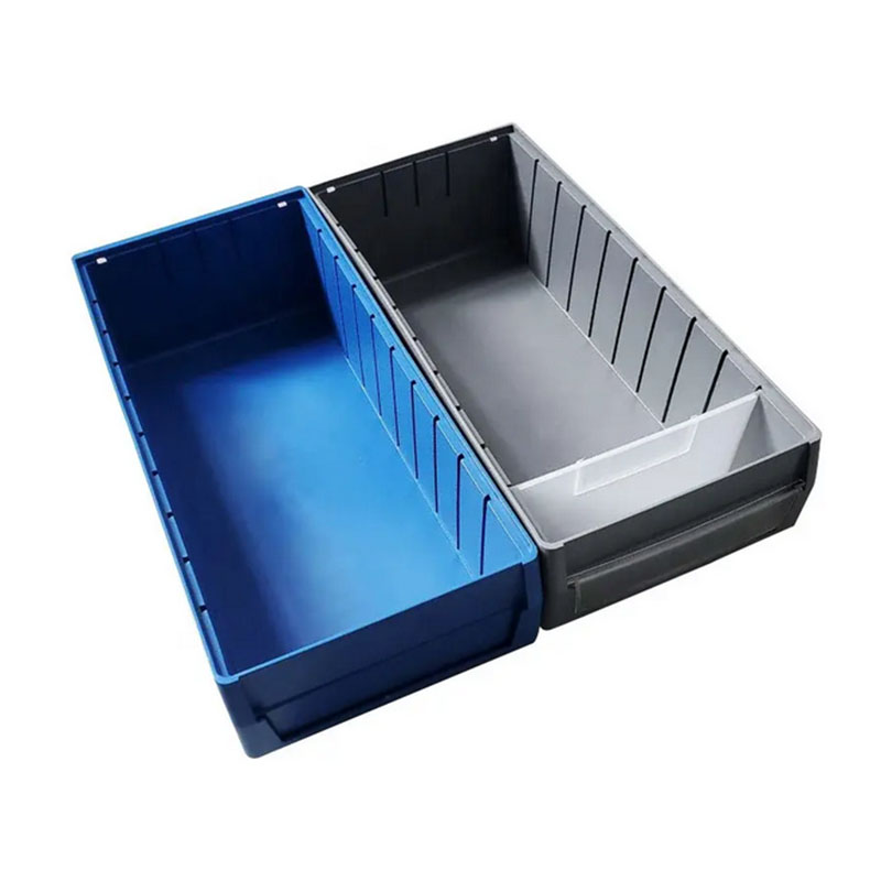 Plastic Parts Box Moulding