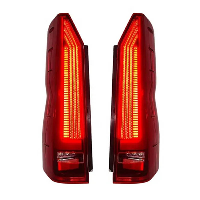 Car Brake Light Molding