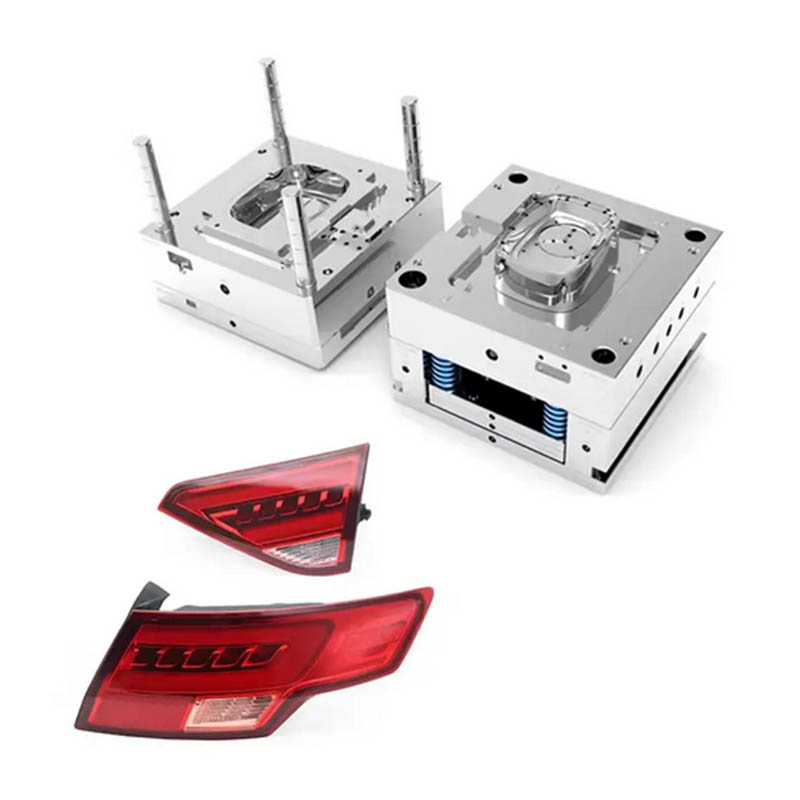 Brake Light Moulding