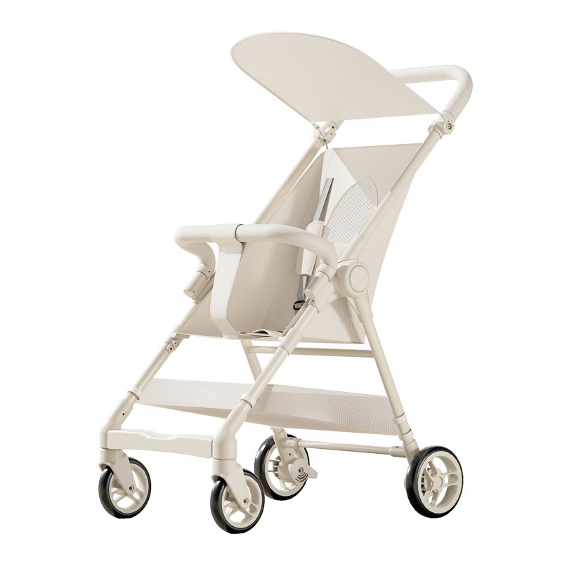 Stroller Molding