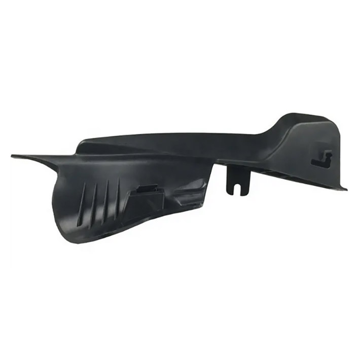 Car Fender Molding