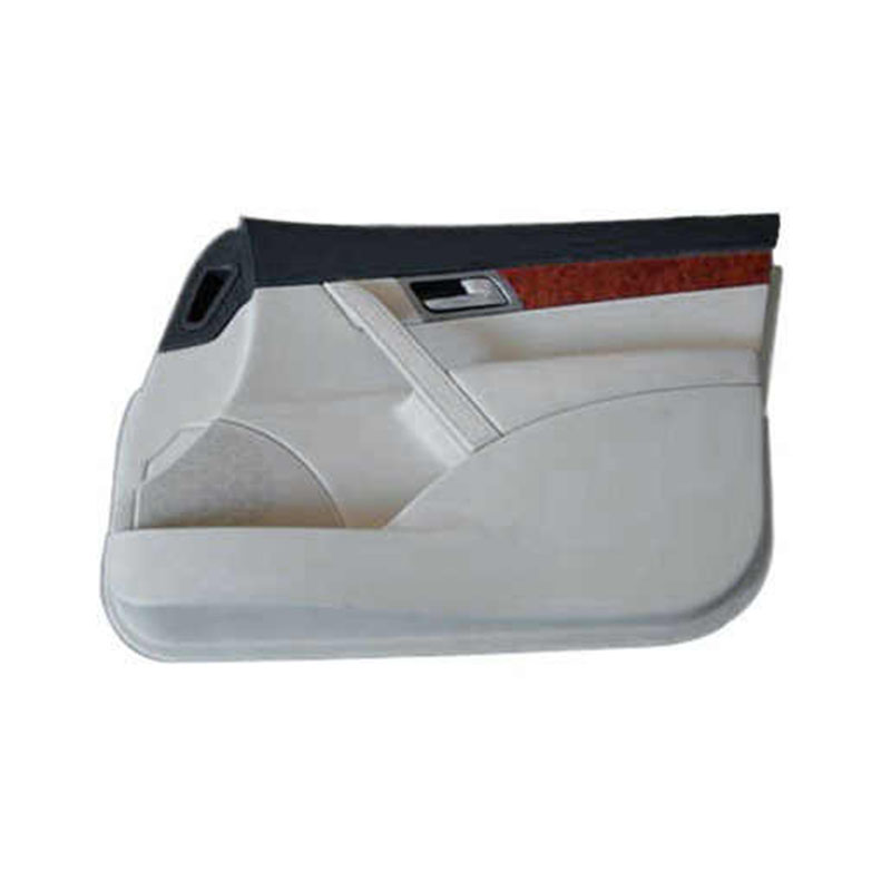 Car Door Mold